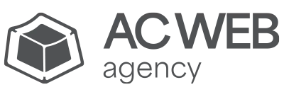 Logo ACWeb Agency